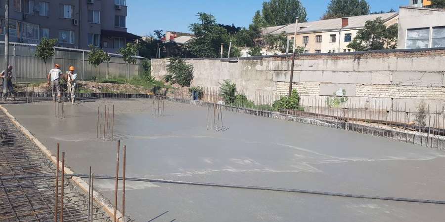 Фото 14. Вересень 2018