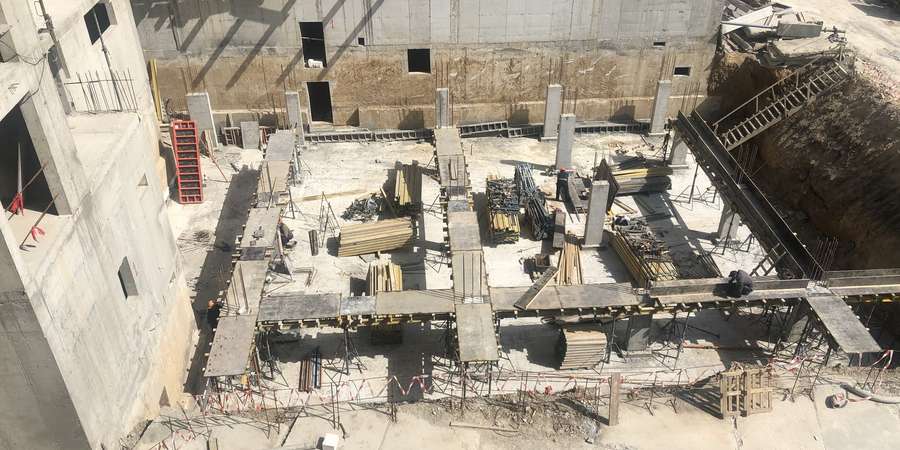 Фото 14. Апрель 2021