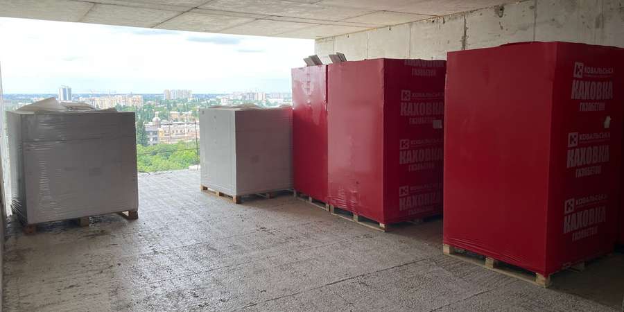 Фото 2. Червень 2022