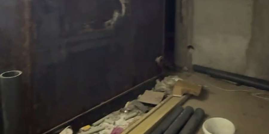 Фото 18. Апрель 2025