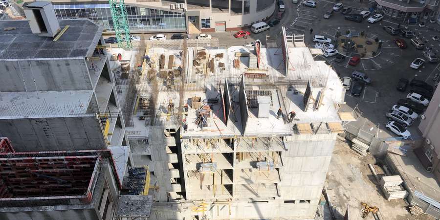 Фото 17. Март 2021