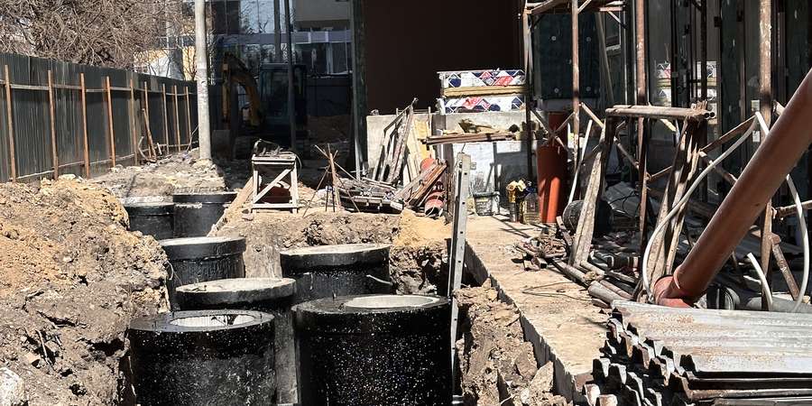 Фото 18. Березень 2026