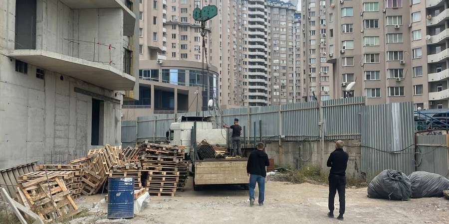 Фото 26. Жовтень 2023