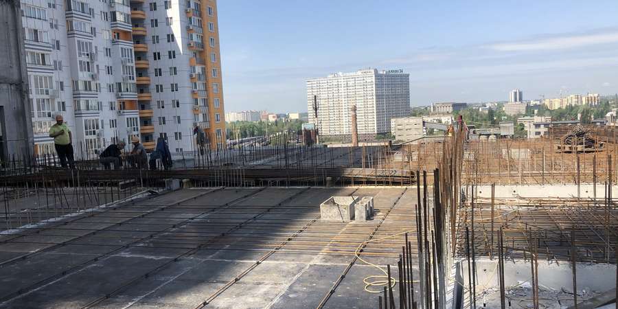 Фото 8. Травень 2021