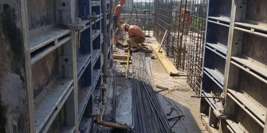 Фото 12. Июнь 2019