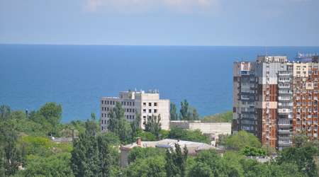 Панорами. Фото 18